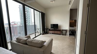 For Sale - Highline Residences