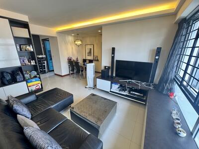 For Sale - 432B Sengkang West Way