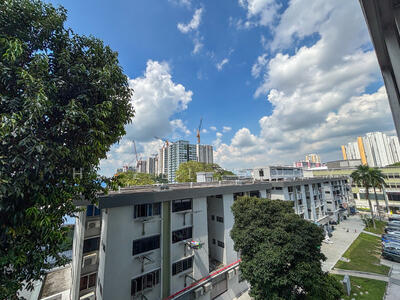 For Sale - 714 Ang Mo Kio Avenue 6