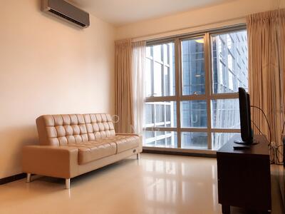 For Rent - The Clift