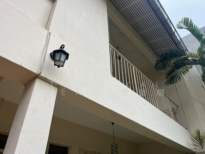 For Sale - ❤️NICE D11 FH SEMI-D PLOT !! VIEW ANYTIME !! 1-km to RGPS, TKK MRT☎️9654.3774 TONG