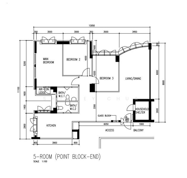 For Sale 105B Edgefield Plains