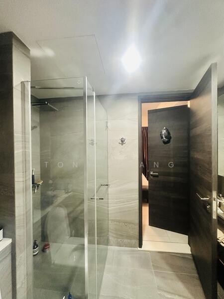 The Poiz Residences, 4 Meyappa Chettiar Road, Macpherson / Potong Pasir, 1 Bedroom, 527 sqft, Condominium For Rent, by Tony Zhang, 60167882 - Bathroom - PropertyGuru.com.sg