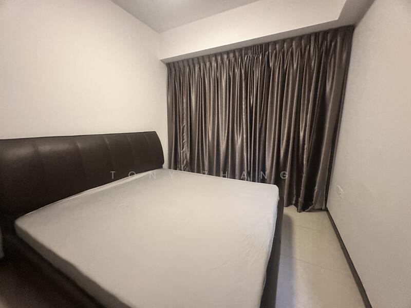 The Poiz Residences, 4 Meyappa Chettiar Road, Macpherson / Potong Pasir, 1 Bedroom, 527 sqft, Condominium For Rent, by Tony Zhang, 60167882 - Bedroom - PropertyGuru.com.sg