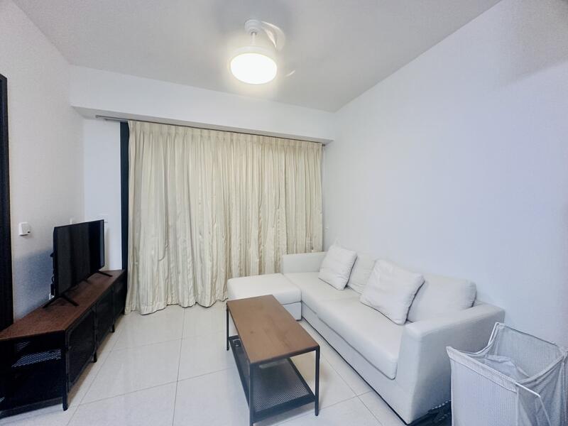 The Poiz Residences, 4 Meyappa Chettiar Road, Macpherson / Potong Pasir, 1 Bedroom, 527 sqft, Condominium For Rent, by Tony Zhang, 60167882 - PropertyGuru.com.sg