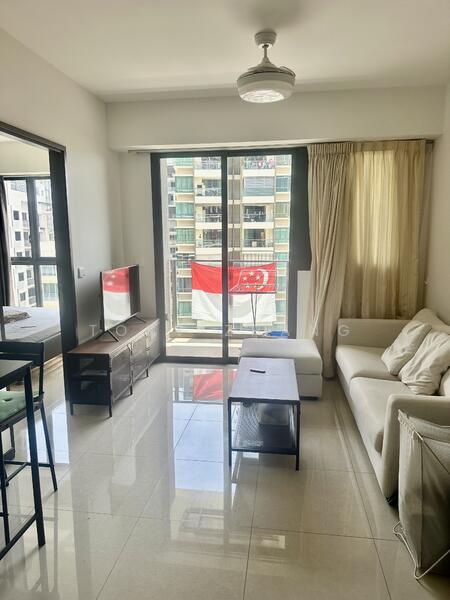 The Poiz Residences, 4 Meyappa Chettiar Road, Macpherson / Potong Pasir, 1 Bedroom, 527 sqft, Condominium For Rent, by Tony Zhang, 60167882 - PropertyGuru.com.sg