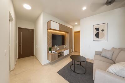 For Sale - City Regency