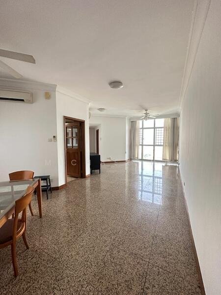 Living Hall