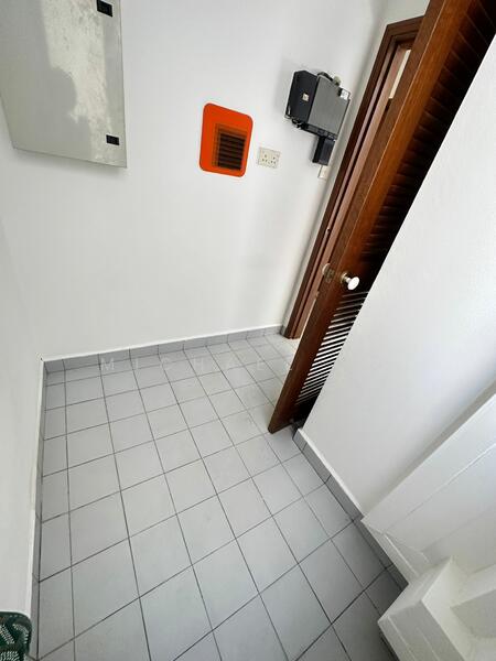 Helper's Room 