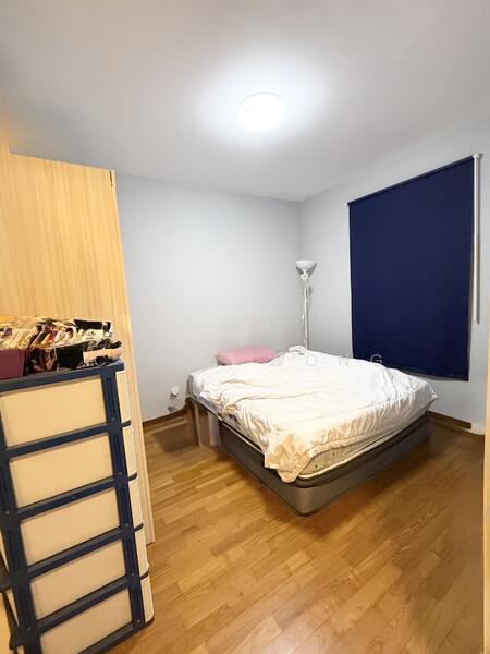 Masterbedroom 