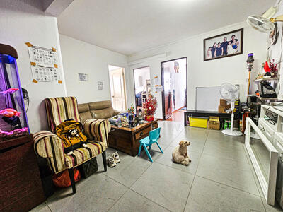 For Sale - 109 Simei Street 1