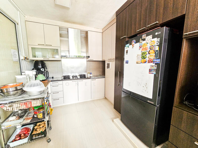 For Sale - 109 Simei Street 1
