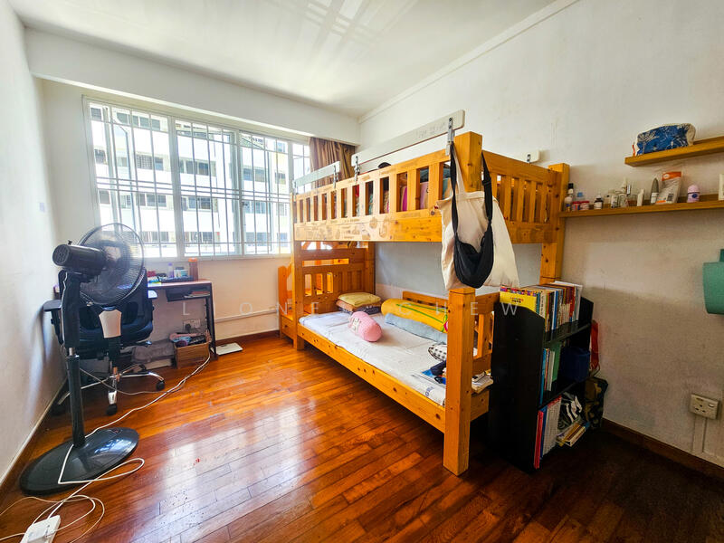 For Sale - 109 Simei Street 1