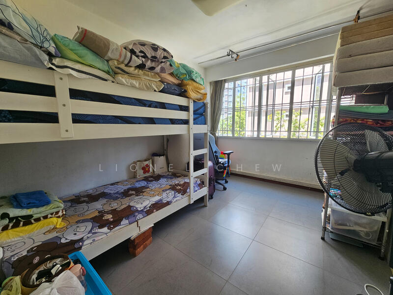 For Sale - 109 Simei Street 1