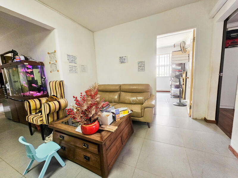 For Sale - 109 Simei Street 1