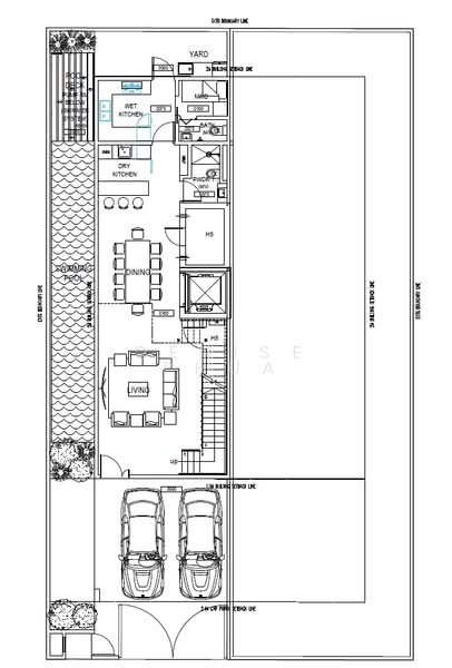⚡District 15⚡Frankel Estate Freehold Brand New Semi-Detached 6 Bedrooms Bowmont Gardens, Bowmont Gardens, 5 Bedrooms, 4,962 sqft, Semi-Detached House For Sale, by Denise Phua, 60167915 - PropertyGuru.com.sg