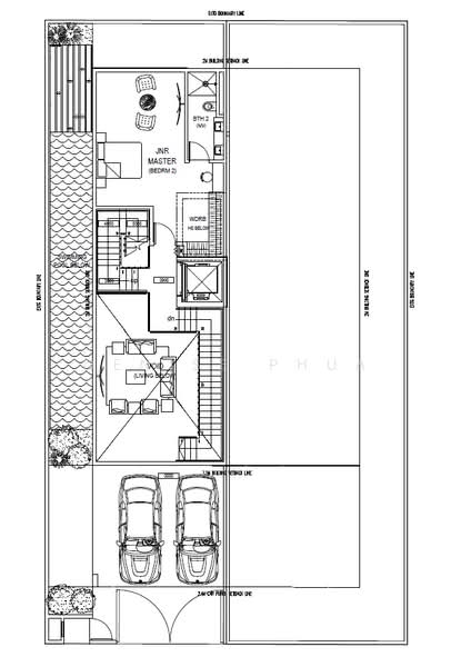 ⚡District 15⚡Frankel Estate Freehold Brand New Semi-Detached 6 Bedrooms Bowmont Gardens, Bowmont Gardens, 5 Bedrooms, 4,962 sqft, Semi-Detached House For Sale, by Denise Phua, 60167915 - PropertyGuru.com.sg