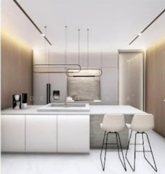 ⚡WONDR HOME⚡District 15 Frankel Estate A Pair of Freehold Brand New Semi-Detached $8.8Xm Only, Bowmont Gardens, East Coast / Marine Parade, 5 Bedrooms, 4,962 sqft, Semi-Detached House For Sale, by Denise Phua, 60167915 - Kitchen - PropertyGuru.com.sg