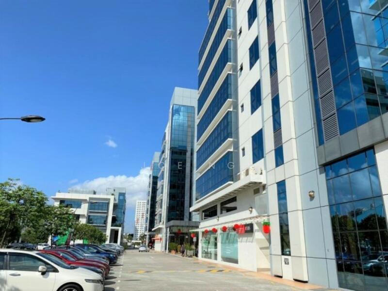 Midview City, 18 Sin Ming Lane, 1,432 sqft, Light Industrial (B1) For Rent, by Joe Ng, 60167922 - CommercialGuru.com.sg