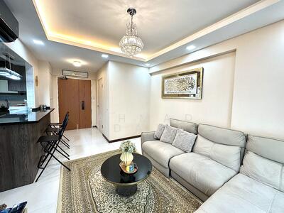 For Sale - 233A Sumang Lane