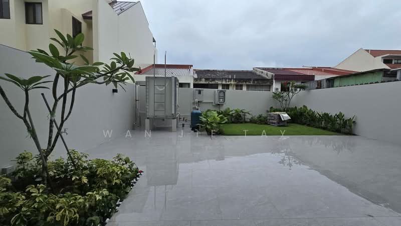⭐️New Launch⭐️Freehold 3.5 Storey Semi Detached@Rosyth Road / Kovan MRT, , 6 Bedrooms, 9,422 sqft, Semi-Detached House For Sale, by Wan Jie Tay, 60167934 - Exterior - PropertyGuru.com.sg