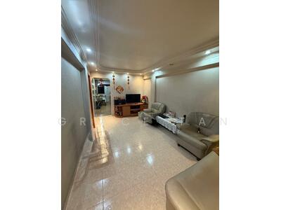 For Sale - 97 Commonwealth Crescent