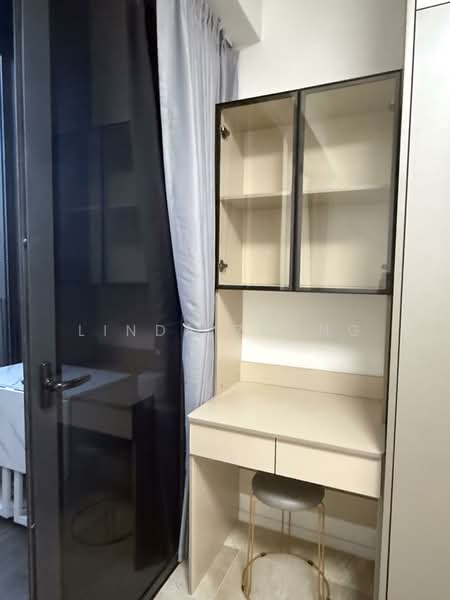 Piccadilly Grand, Northumberland Road, Studio, 350 sqft, Condominium For Rent, by Linda Zhang, 60167948 - Bedroom - PropertyGuru.com.sg