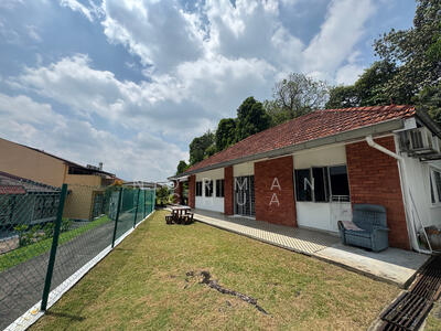 For Sale - ❤️ A Location You Want To Build Your Home At! ❤️ Elevated, Overlooks Estate