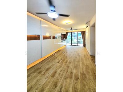 For Sale - The Topiary