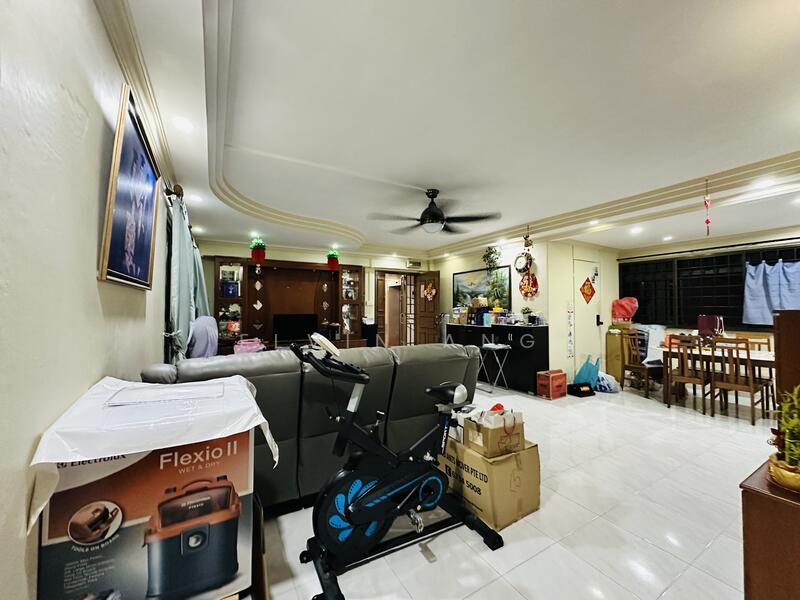 For Sale - 223B Compassvale Walk