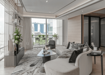 For Sale - Eden Residences Capitol