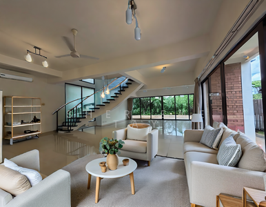 For Rent - Greenleaf place