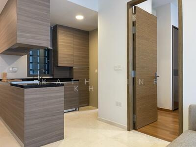 For Sale - 8 Saint Thomas