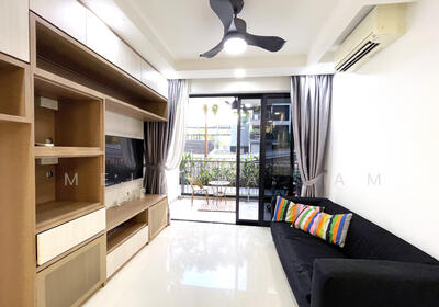 For Rent - ⭐⭐⭐ 3 BR Condo Unit W Shuttle To Jurong Point! Welcome Students!