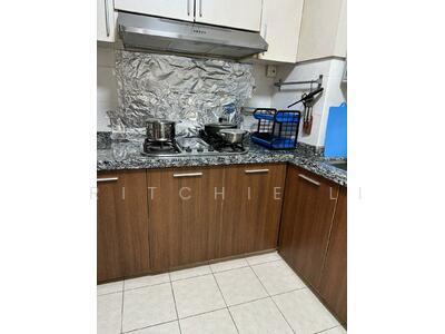 For Rent - 264B Compassvale Bow