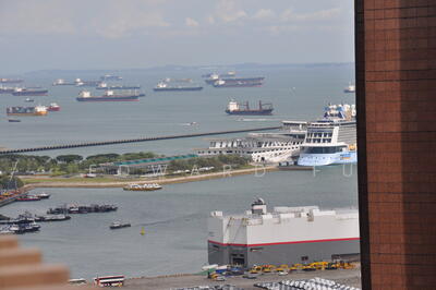 For Rent - One Bernam