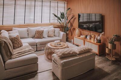 For Sale - 491F Tampines Street 45