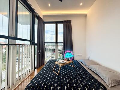 For Sale - The Verandah Residences