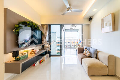 For Sale - 311C Clementi Avenue 4