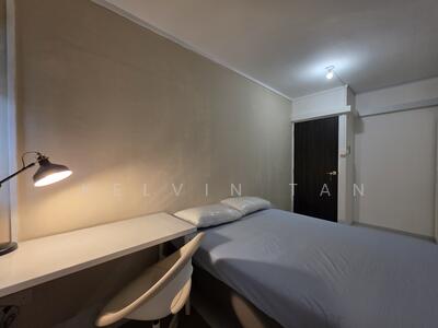 For Rent - 241 Compassvale Walk