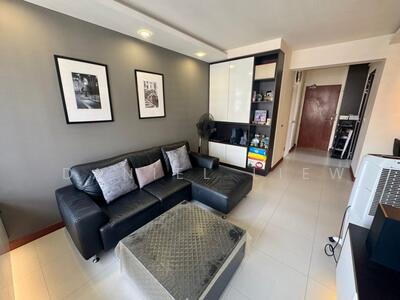 For Sale - 432B Sengkang West Way