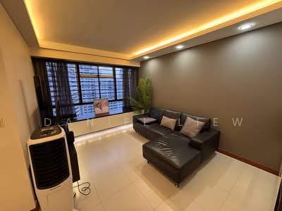 For Sale - 432B Sengkang West Way