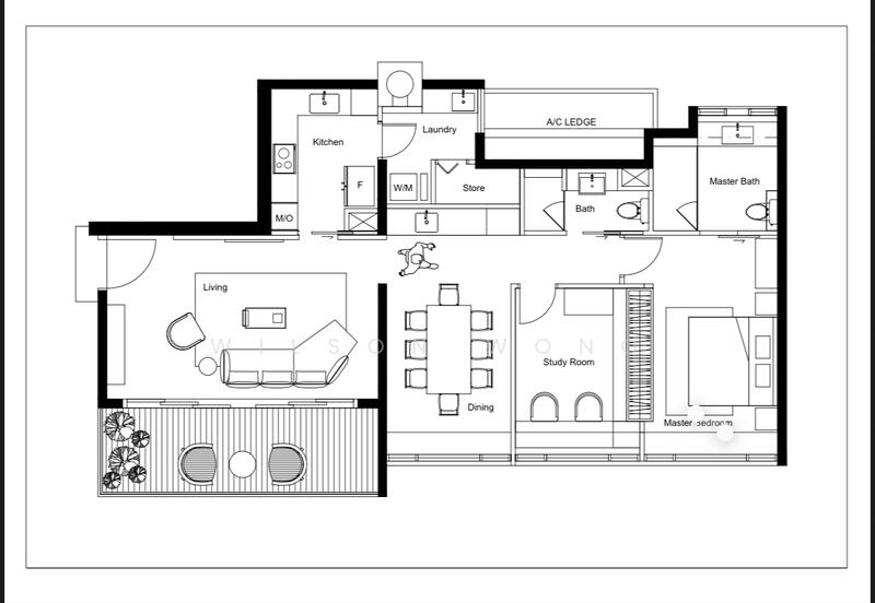 For Sale The Inspira