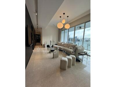 For Sale - The Inspira