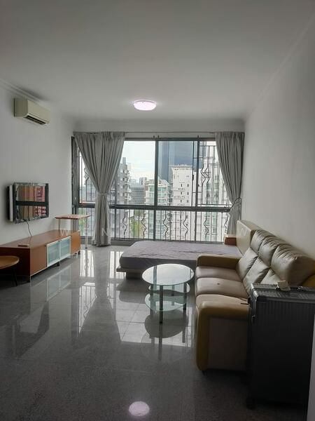 For Rent - Twin Heights