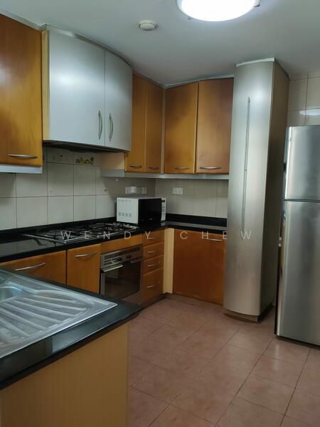 For Rent - Twin Heights