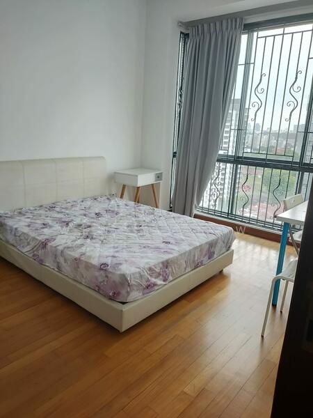 For Rent - Twin Heights