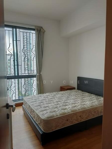 For Rent - Twin Heights