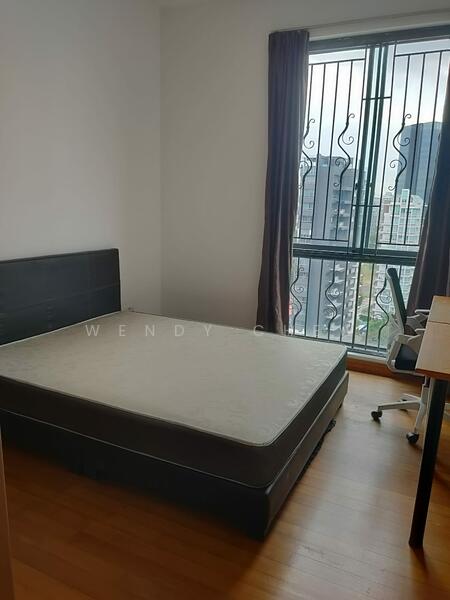 For Rent - Twin Heights