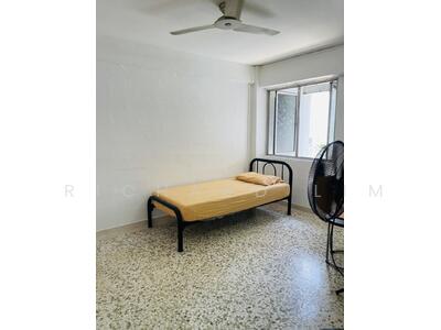 For Rent - 2 Tanjong Pagar Plaza